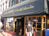 Sharon pub crawling - Washington DC