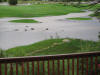 Flooded #3 Fairway