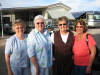 Jeanne, Donna, Sharon, Arlene