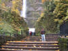 Multnomah Falls, Oregon